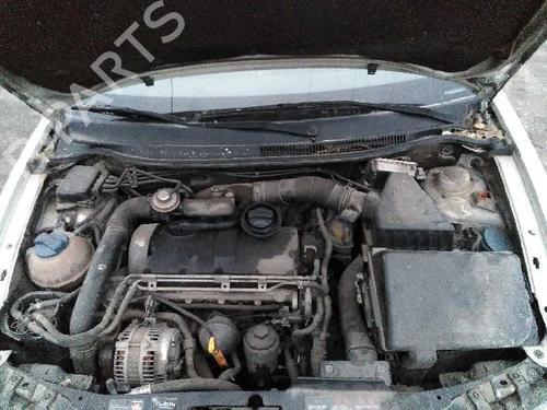 Engine SEAT IBIZA III (6L1) | BP2693674M1 - Image 16