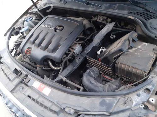 Front slam panel AUDI A3 (8P1)  | BP30055046C72 