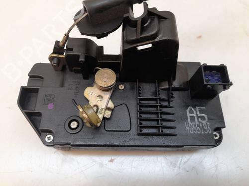 Used Rear left lock SAAB 9-5 (YS3E) 1.9 TiD (150 hp) 12302731