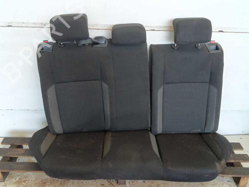 Used Rear seat Rear seat 39383462 39383462