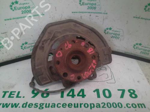 Used Right front steering knuckle OPEL VECTRA B (J96) 1.8 i 16V (F19) (116 hp) 1430029
