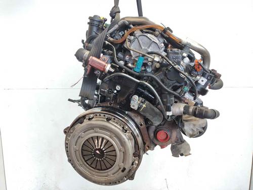Engine FORD FOCUS C-MAX (DM2)  | BP27433975M1 