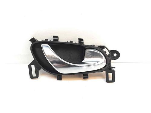 Used Rear right interior door handle Rear right interior door handle NISSAN PULSAR Hatchback (C13) [2014-2026] 17144161 17144161