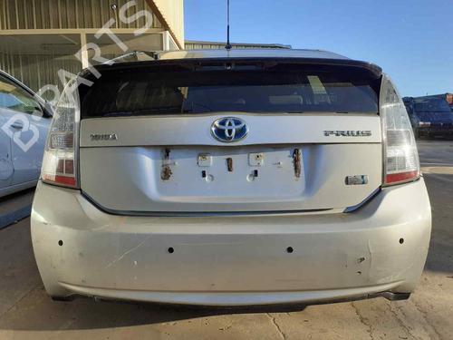 Right front fenders TOYOTA PRIUS (_W3_) 1.8 Hybrid (ZVW3_) | BP30640430C42 