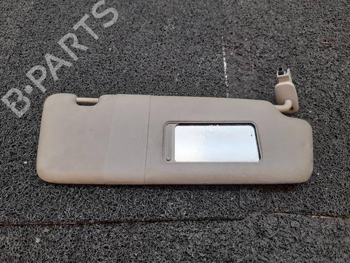 Used Right sun visor Right sun visor AUDI A4 B6 (8E2) 2.5 TDI (155 hp) 8267930 8267930