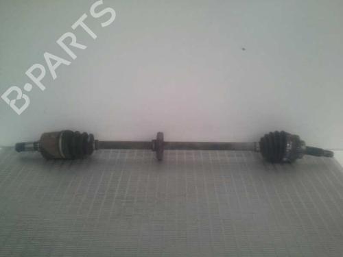 Used Right front driveshaft KIA RIO I Hatchback (DC) 1.5 16V (98 hp) 12312859