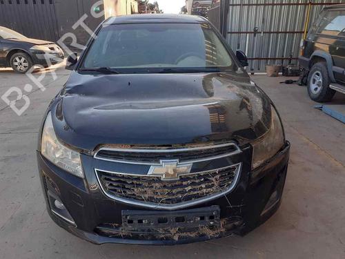Used Parts CHEVROLET CRUZE (J300) 1.6 (124 hp) 4333138