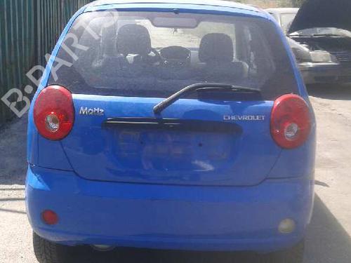 Front right window mechanism CHEVROLET MATIZ (M200, M250)  | BP638976C23 
