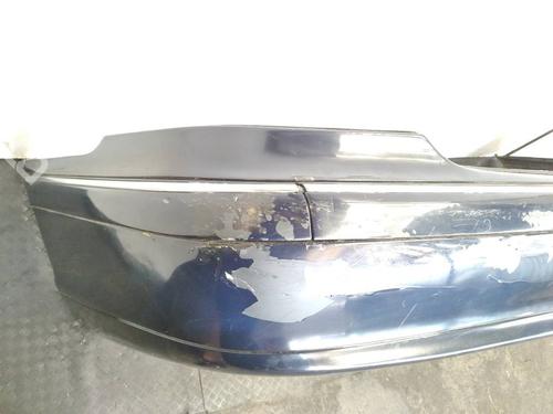 Rear bumper MERCEDES-BENZ S-CLASS (W220) S 320 CDI (220.026, 220.126) | BP13916515C8 