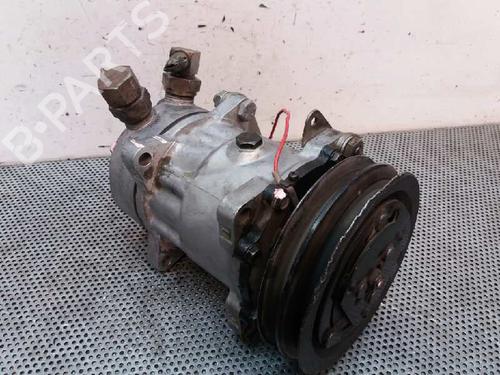 AC compressor FIAT COUPE (175_) 2.0 16V | BP242495M34 