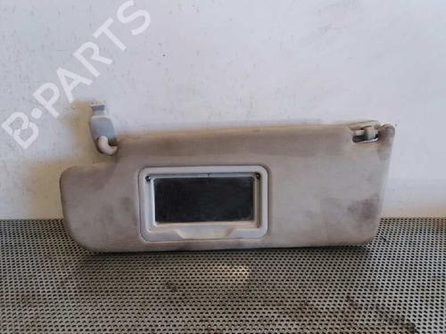 Left sun visor SEAT AROSA (6H1) 1.4 BP1595606I1