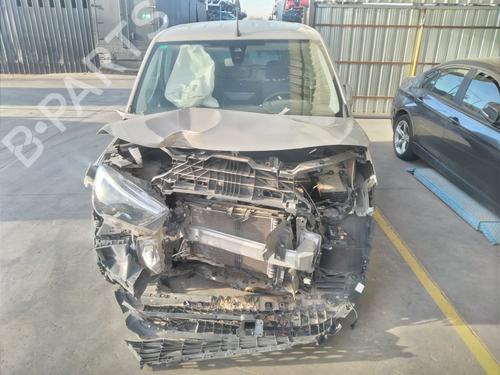 Left front window switch OPEL COMBO E Tour / Life (K9) | BP18083215I27 - Image 6