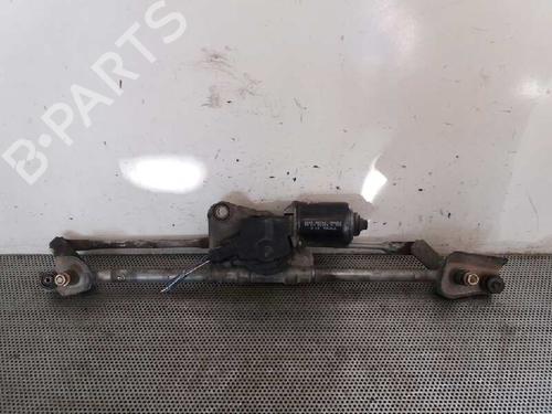 Used Front wiper motor Front wiper motor 1358330 1358330