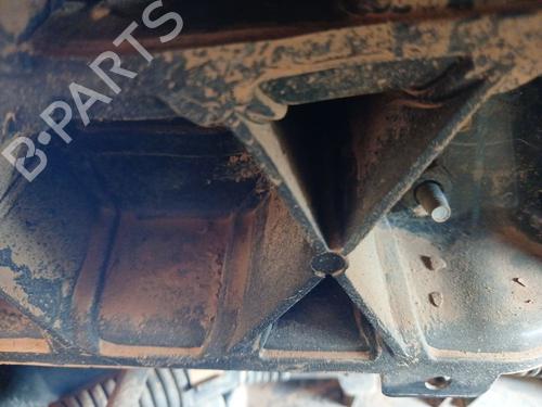 Front slam panel JEEP COMPASS (MP, M6, MV, M7) 1.6 CRD | BP36504944C72 - Image 2