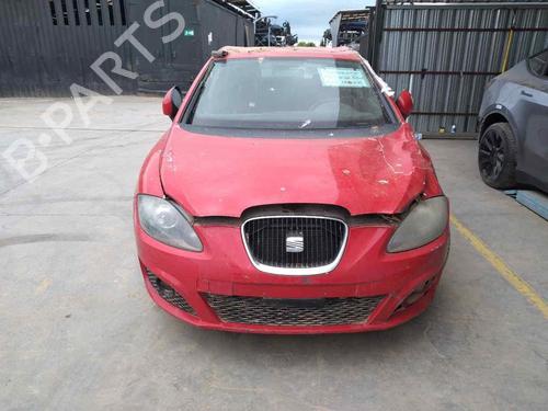 Left tailgate light SEAT LEON (1P1) 1.6 TDI | BP26543341C79 - Image 3