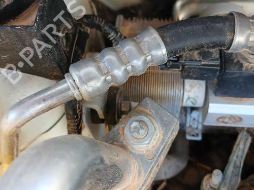 AC radiator FORD KUGA III (DFK) | BP37693091M32 - Image 3