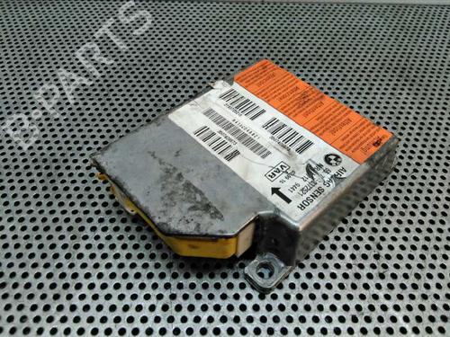 Used ECU airbags BMW 3 (E46) 320 d (136 hp) 866736