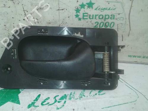 Used Rear right interior door handle Rear right interior door handle 3438234 3438234