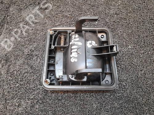 Rear right exterior door handle CITROËN JUMPER I Van (244)  | BP9286218C130 