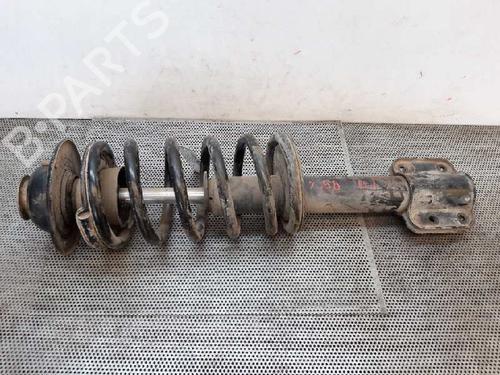 Used Left front shock absorber RENAULT TRAFIC Van (T_, P_, V_) 1.9 D (60 hp) 2951577