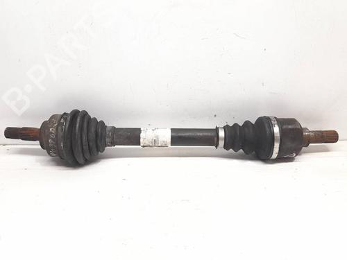 Left front driveshaft CITROËN C3 Picasso (SH_)  | BP881389M38  - Image 7