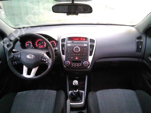 Rear axle KIA CEE'D Hatchback (ED) | BP5650488M2 - Image 12