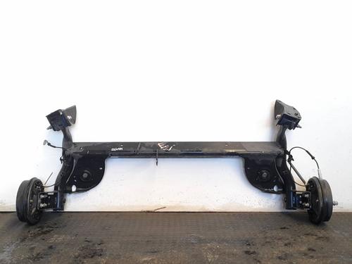 Used Rear axle DACIA SANDERO II [2012-2025]  11504834