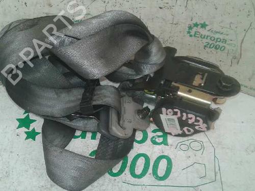 Used Front right seatbelt KIA RIO I Hatchback (DC) 1.3 (75 hp) 12312918
