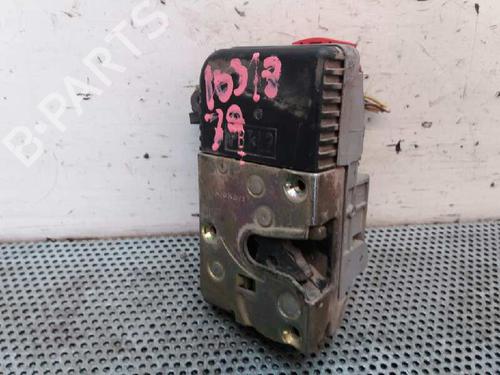 Used Front left lock PEUGEOT 406 (8B) 2.0 HDI 90 (90 hp) 1022369