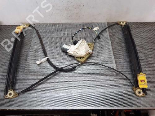 Front right window mechanism AUDI A6 C6 (4F2) 2.4 | BP4897053C23 