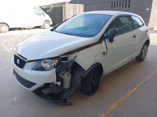 Engine SEAT IBIZA IV (6J5, 6P1) 1.4 | BP36385231M1 - Image 5