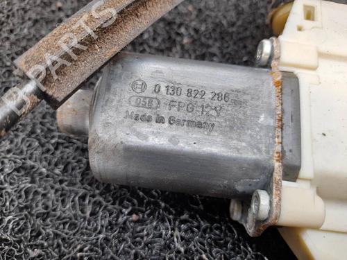Front right window mechanism FORD MONDEO IV (BA7) 2.0 TDCi | BP10672097C23 
