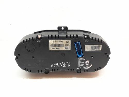Instrument cluster SEAT IBIZA IV SC (6J1, 6P5)  | BP15124533C47 