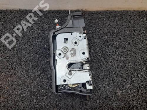 Used Front left lock Front left lock BMW X5 (E53) 3.0 d (184 hp) 10208819 10208819