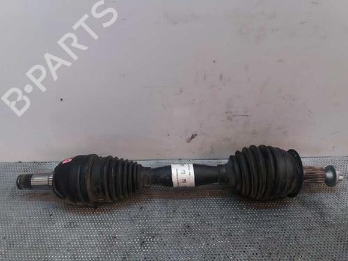 Used Left front driveshaft Left front driveshaft 1034880 1034880