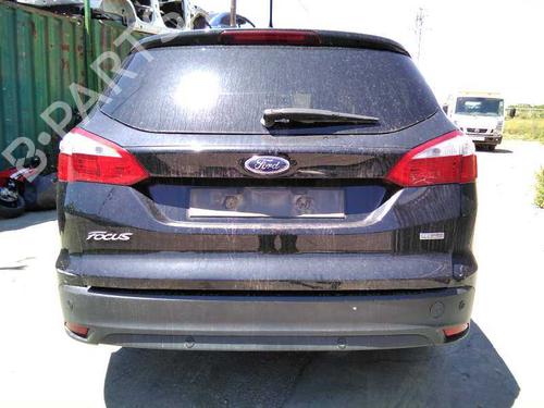Left sun visor FORD FOCUS III Turnier 1.0 EcoBoost | BP8897586I1 - Image 10
