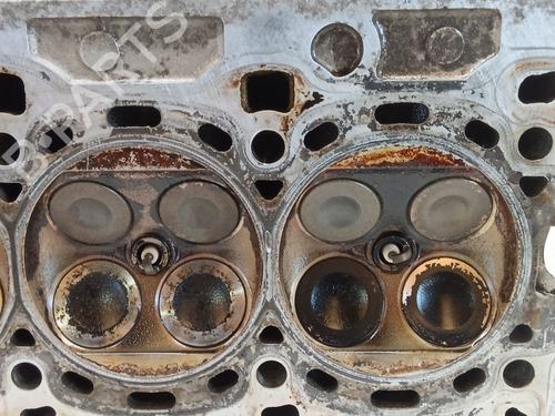 Cylinder head OPEL CORSA E (X15) 1.4 (08, 68) | BP36222746M5 - Image 8