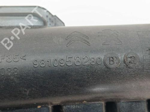Pipe CITROËN C4 III (BA_, BB_, BC_) 1.5 BlueHDi 130 (BBYHZB) | BP37997006M125 - Image 2
