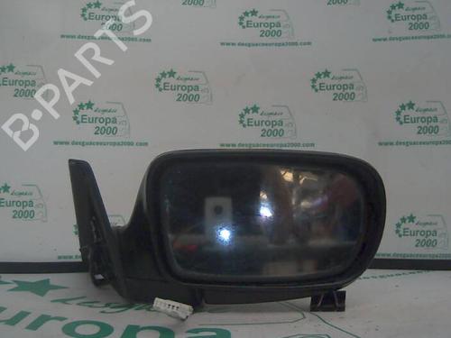 Right mirror MAZDA 323 C V (BA)  BP587835C27