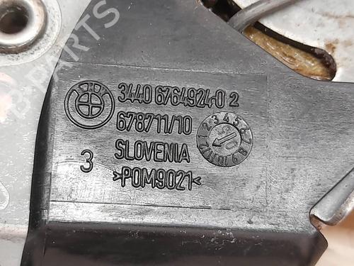 Hand brake BMW 3 (E90) 320 i | BP8768152I18 