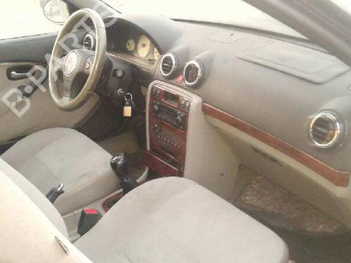 Front right lock ROVER 45 I Hatchback (RT) 1.4 | BP868833C97 
