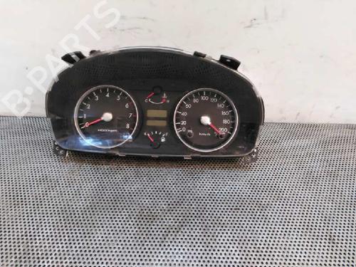 instrument-cluster-hyundai-getz-tb-11-9400031c050-200387640h-2001-2002-2003-2004-2005-2006-2007-2008-2009-2010-2011-1042654 main image