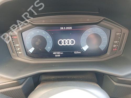 Used Instrument cluster Instrument cluster AUDI A1 Sportback (GBA) 25 TFSI (95 hp) 35804600 35804600