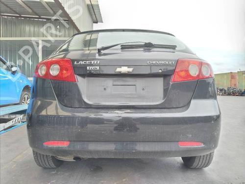 Radio CHEVROLET LACETTI (J200) | BP13535452E6 - Image 9