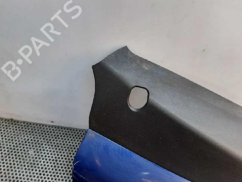 Grille OPEL ASTRA H (A04) 1.7 CDTI (L48) | BP6024498C40 
