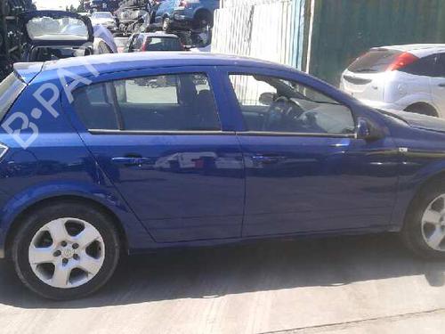 Middle console OPEL ASTRA H (A04) 1.7 CDTI (L48) | BP11682762I22  - Image 6