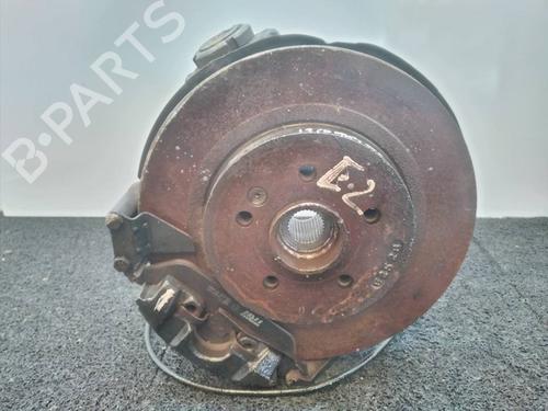 Used Right front steering knuckle Right front steering knuckle 4439524 4439524
