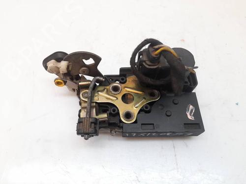 Used Rear left lock Rear left lock 883888 883888