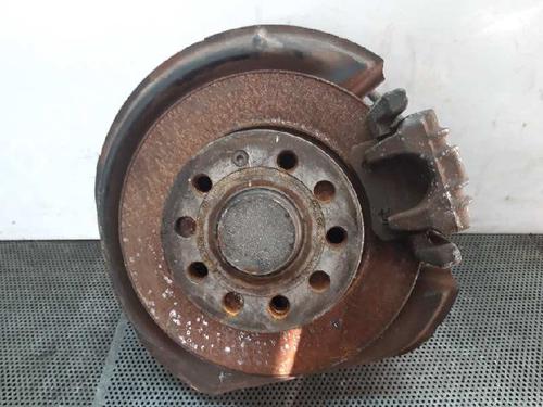 Used Right rear steering knuckle Right rear steering knuckle SEAT ALTEA (5P1) [2004-2015] 635415 635415