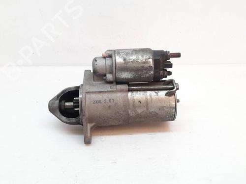 Used Starter Starter OPEL ASTRA H GTC (A04) [2005-2010] 6577928 6577928